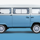 Illustration for article titled VW Bus Bonanza 5/5 - 2013 VW Kombi Last Edition